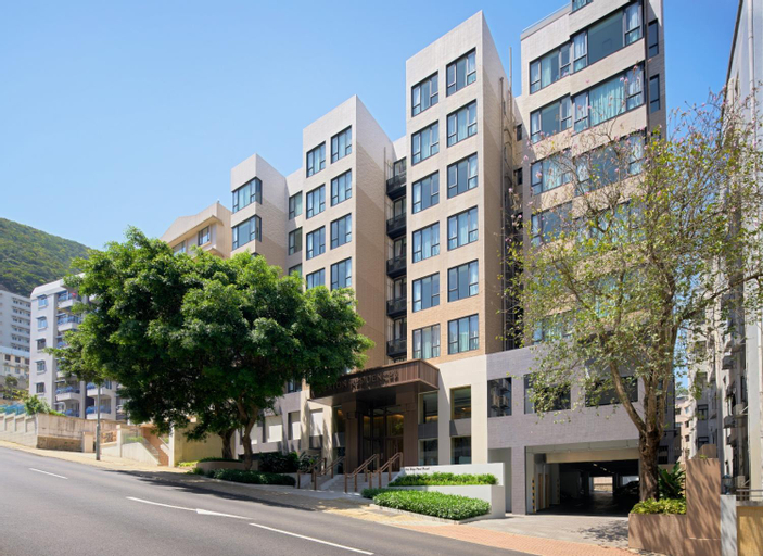 Eaton Residences, Blue Pool Road, Hong Kong Island