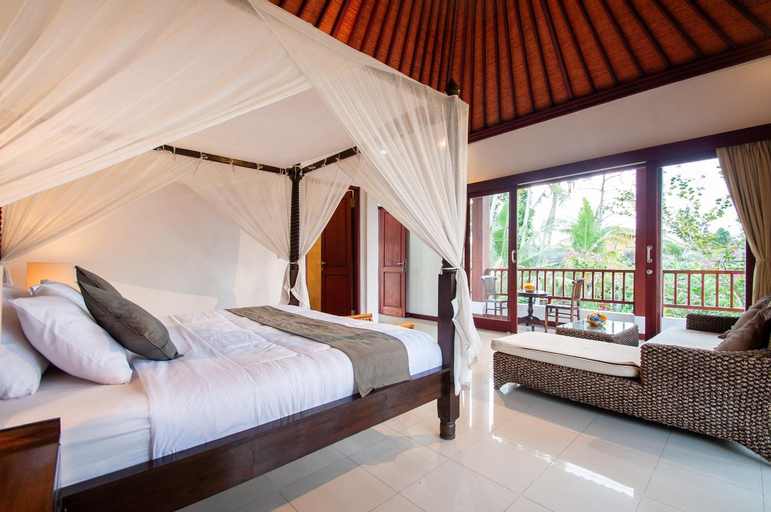 Bedroom 9