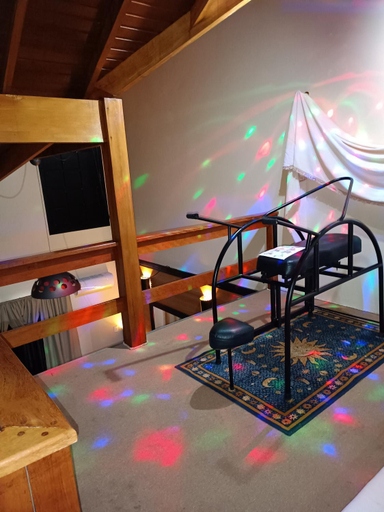 Others 2, Amore Mio (Adult Only), Gramado