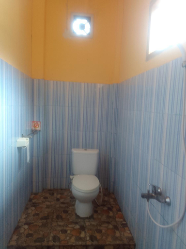 Bathroom 5