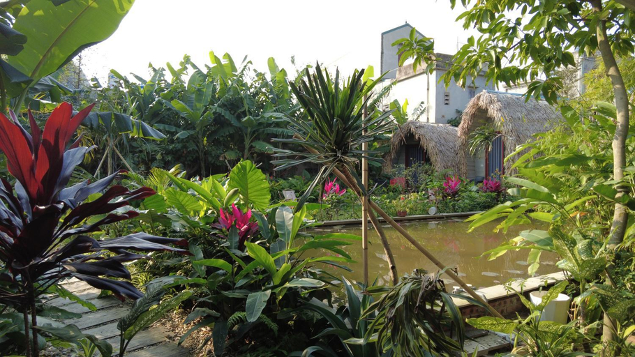 Others 5, Amy house, Ninh Bình