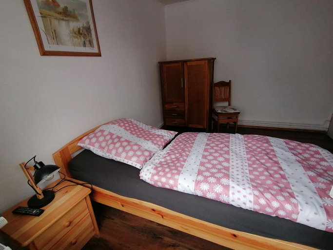 Ellen`s Pension, Stendal