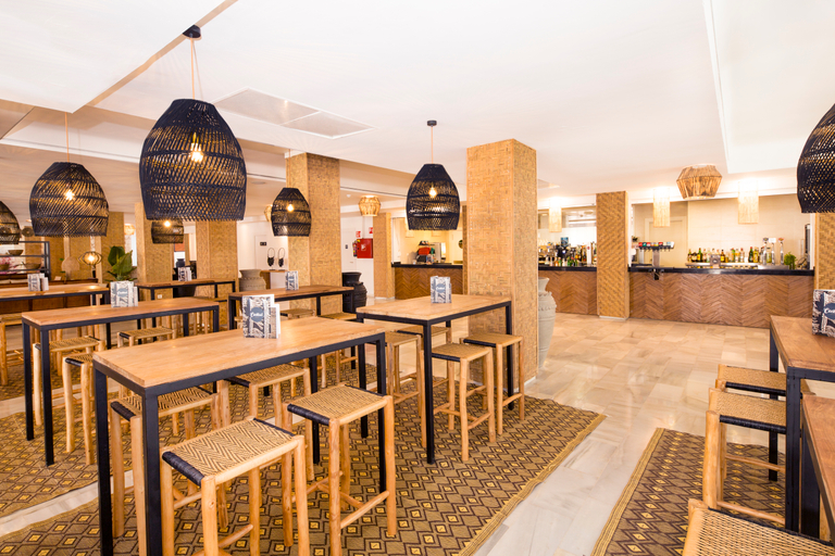 Food & Drinks 5, Fergus Style Bahamas, Baleares