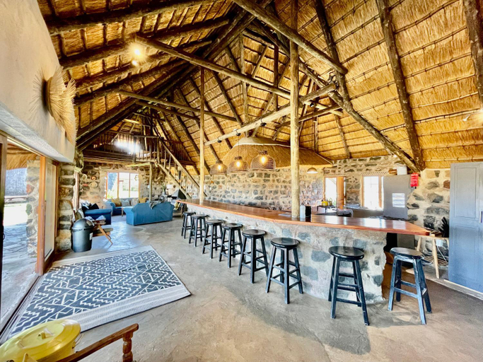 Food & Drinks 5, Tugela River Lodge, Uthukela