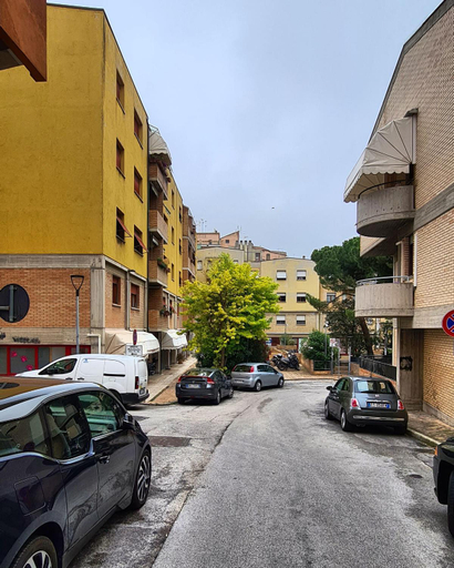 Others 4, 27Apartment, Ancona