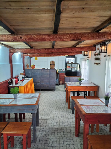 Food & Drinks 4, Alojamento Raminho dos Acores, Angra do Heroísmo