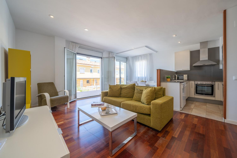 Others 4, Apartamento Luz, Girona