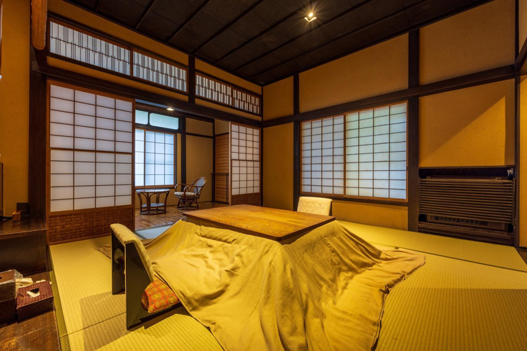 Bedroom 7