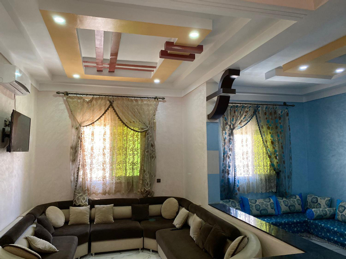 Others 4, AMAZIGH ouargaga APARTMENT, Meknès