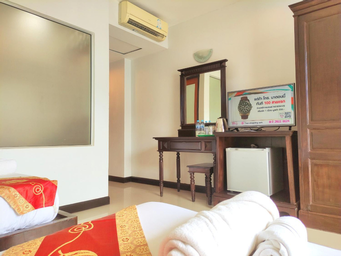 Bedroom 16