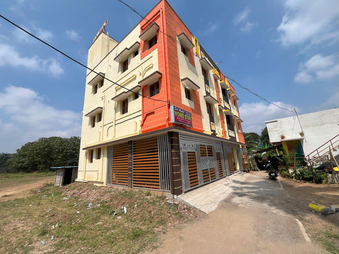 Others 3, Sai Ayush Homestay, Thanjavur