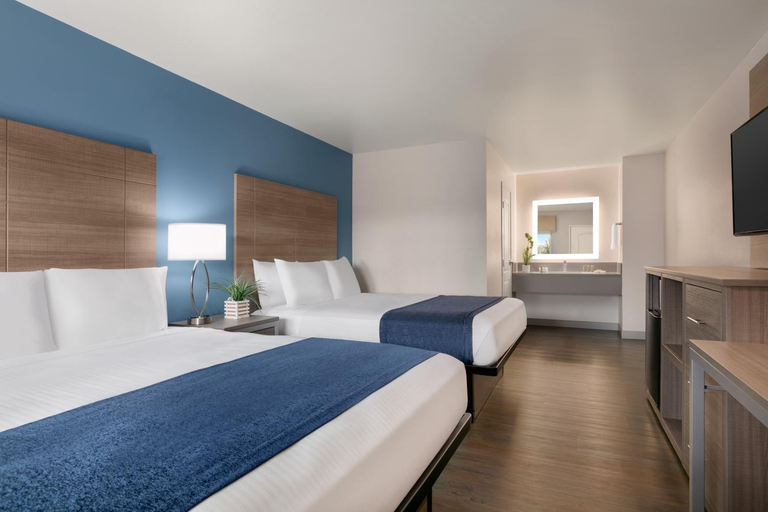 Bedroom 13