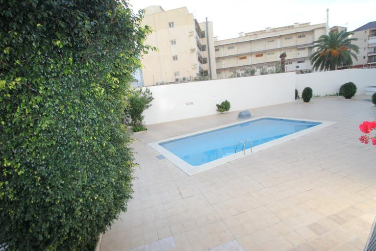 Sport & Beauty, Apartamentos San Jaime Center Suites, Alicante