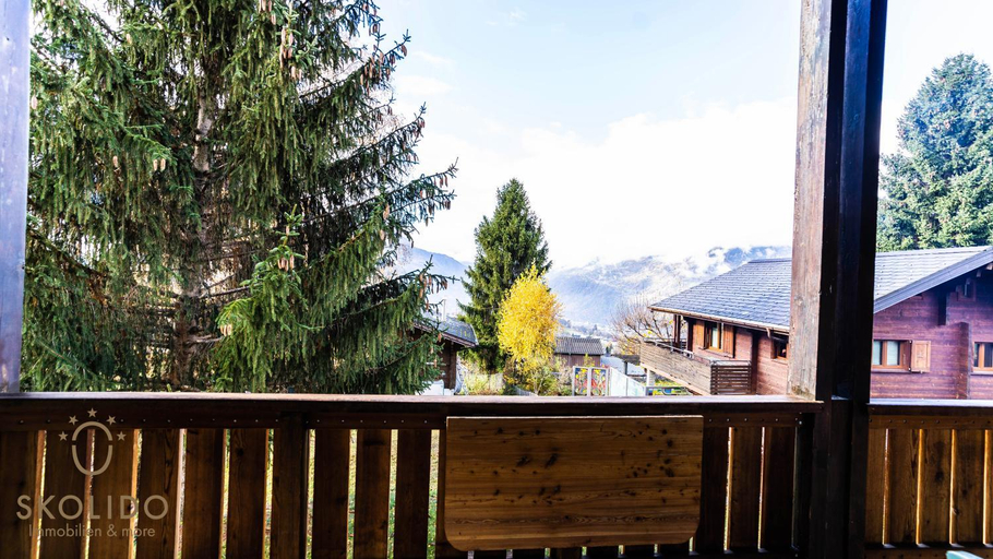 Others 5, Chalet Independent, Termen, Brig