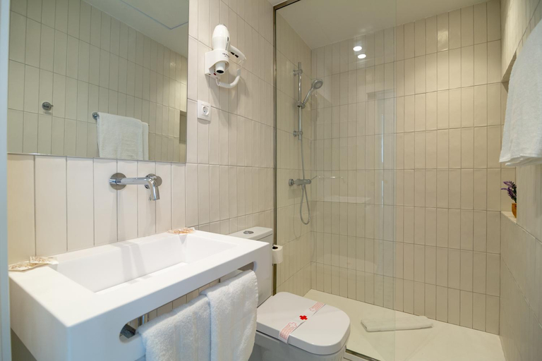 Others 3, Apartamentos Teatro by Be Alicante, Alicante