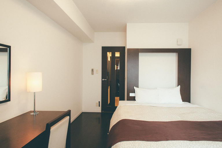 Bedroom 20