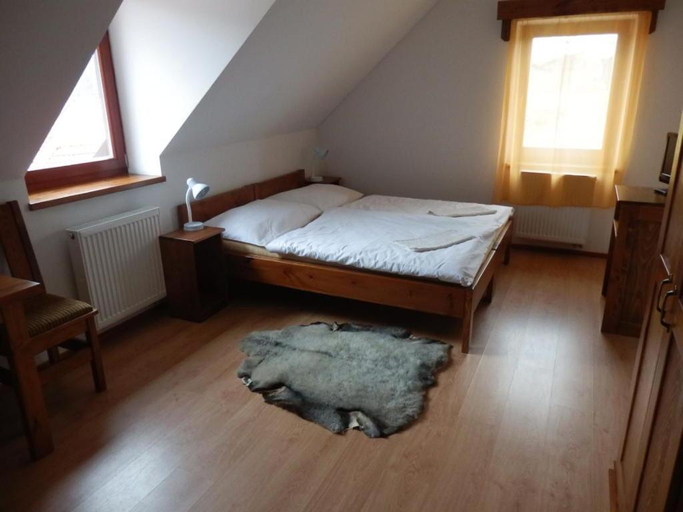 Others 5, Penzion Dockaluv mlyn, Havlíčkův Brod