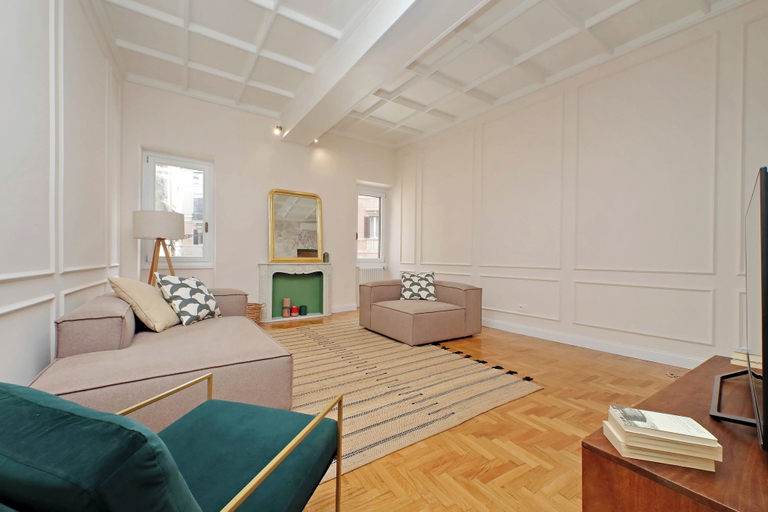 Others 5, YCH-Luxury home near Piazza Venezia, Roma