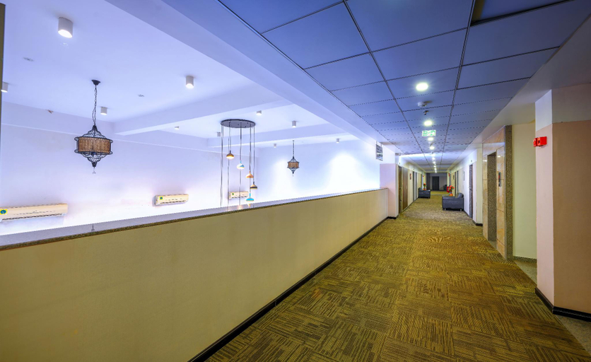 Others 4, Treehouse Morina, Ahmadabad