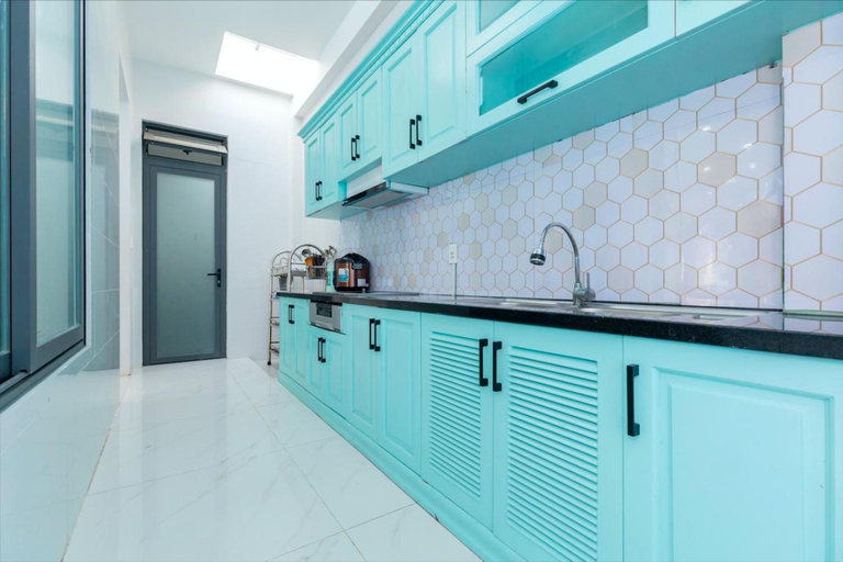 Others 3, Lur Home Premium Pool, Vũng Tàu