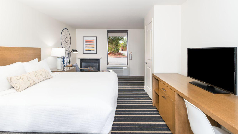 Bedroom 21