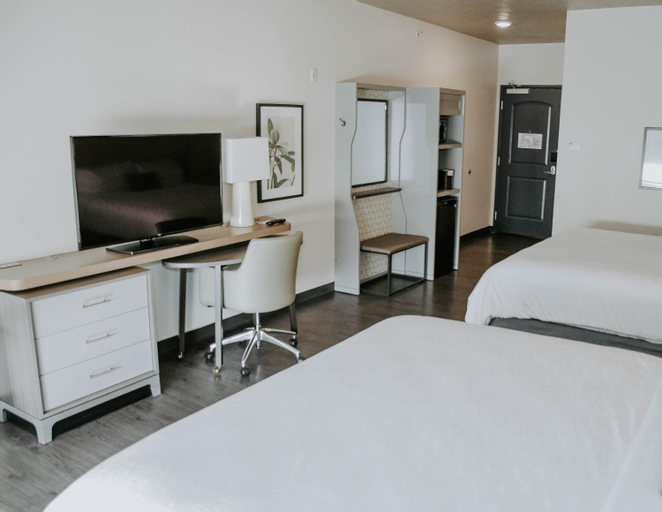 Bedroom 18