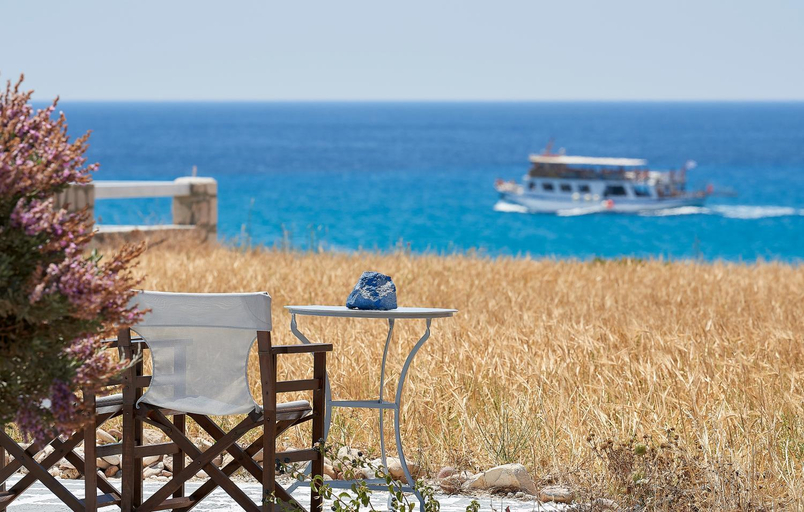 Others 3, Muses Rooms Milos, South Aegean