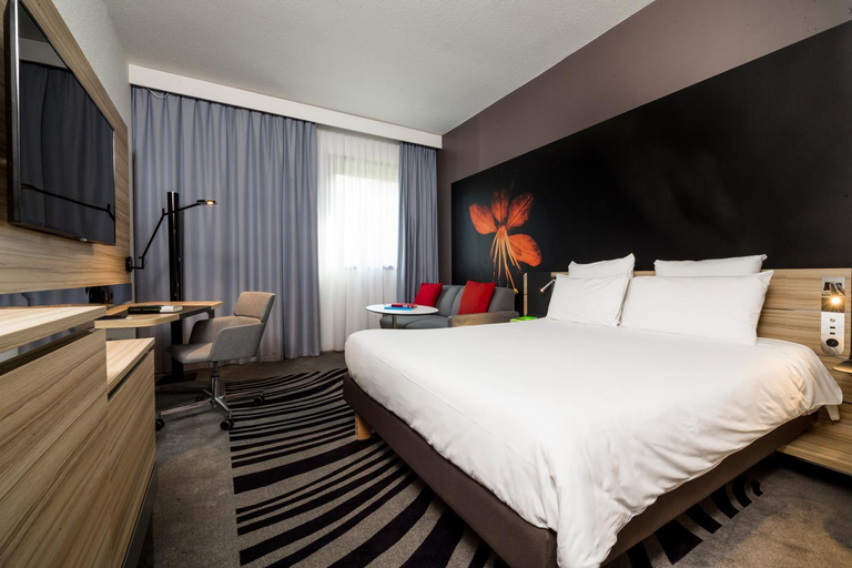 Bedroom 9