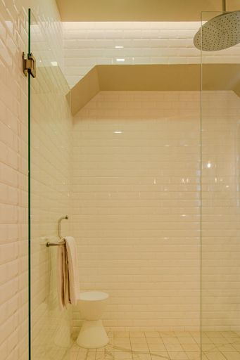 Bathroom 4, Hotel Boutique Casa Zevallos, Ixtaczoquitlán