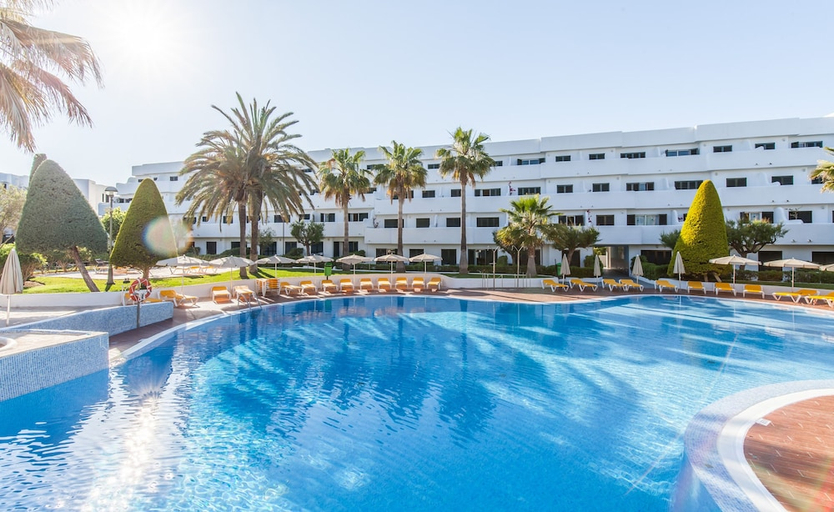 Sport & Beauty 2, BLUESEA Cases Dor, Baleares