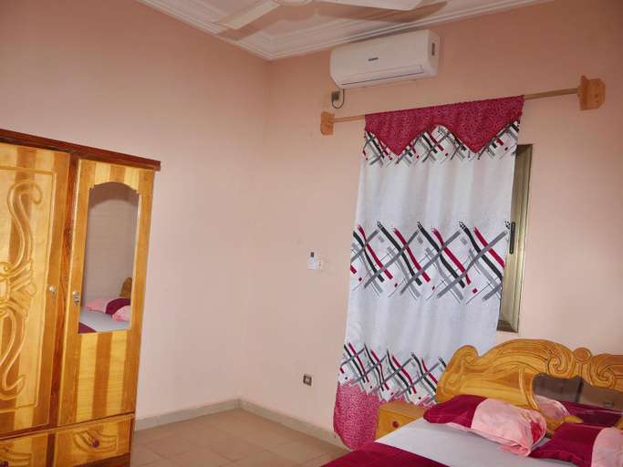 Others 2, Appartement et Chambres, Bamako
