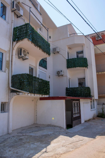 Others 3, Villa Horizon Canj