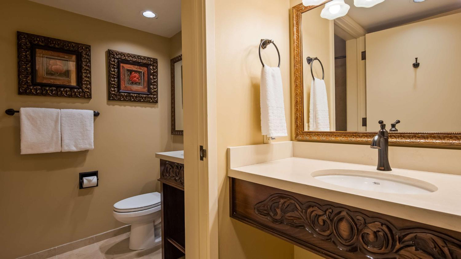 Bathroom 4