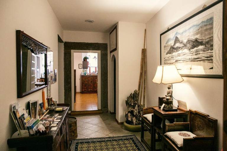 Public Area 2, B&B Orchard, Viterbo