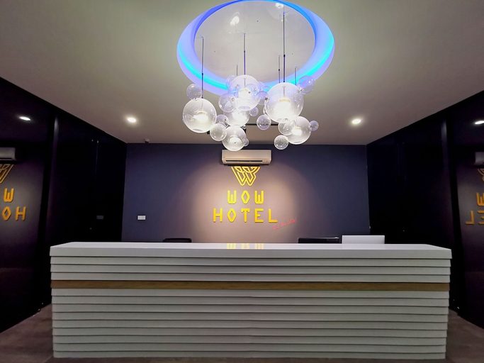 Others 4, Palette Georgetown Formerly WoW Hotel, Penang Island