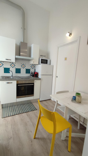 Others 3, Tabula Apartments, Olbia-Tempio