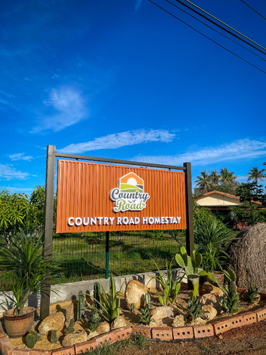 Others 1, Country Road Homestay, Perlis