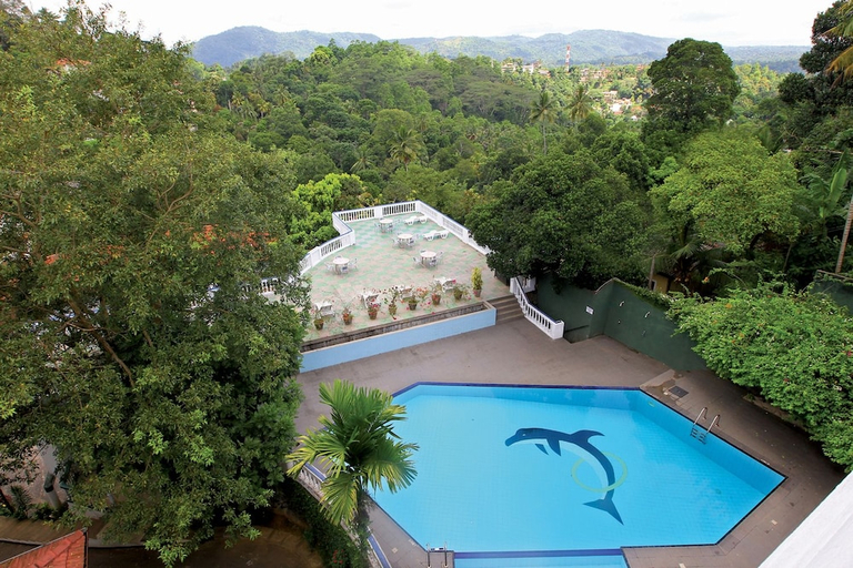 Sport & Beauty, The Swiss Residence, K.F.G. & G. Korale