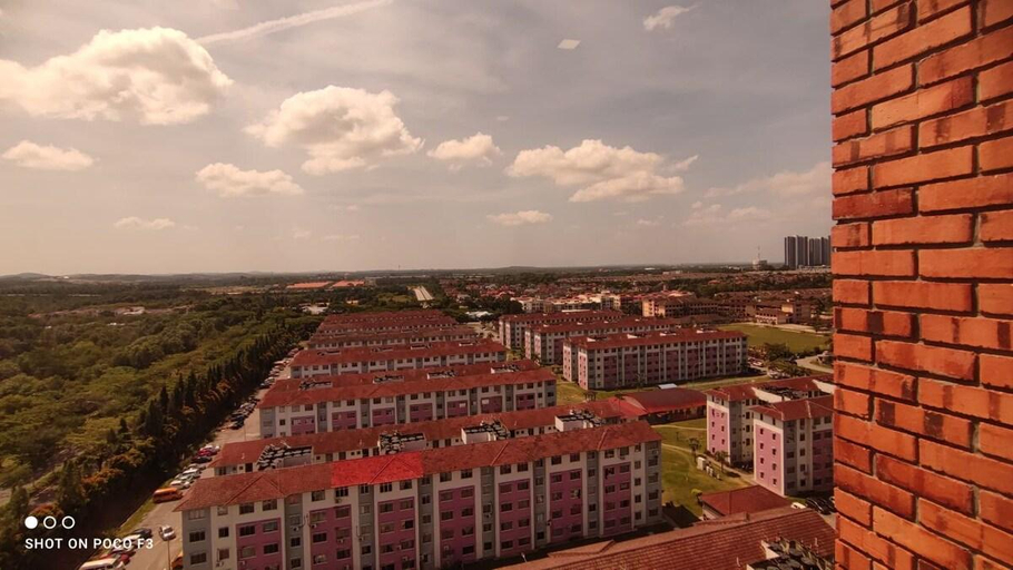 Others 3, BELL Suites KLIA Haven – Studio - WiFi, Sepang