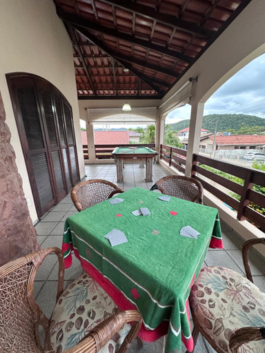 Others 4, Casa Chico, Navegantes