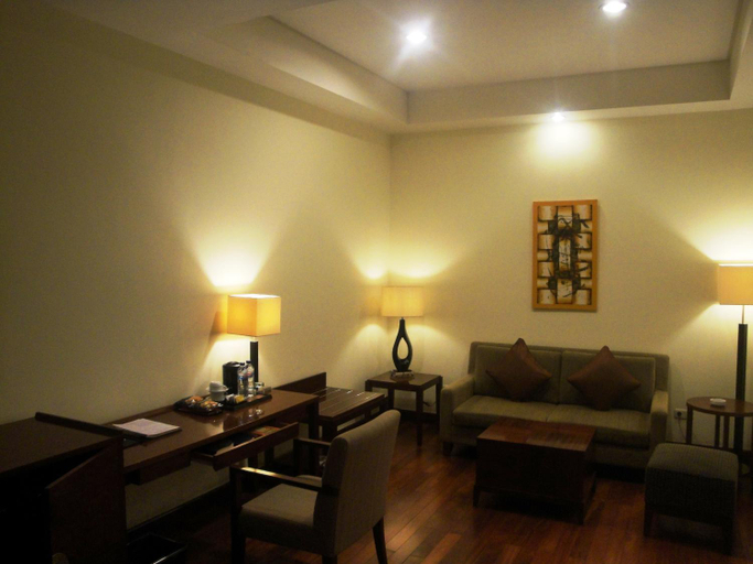 Bedroom 9