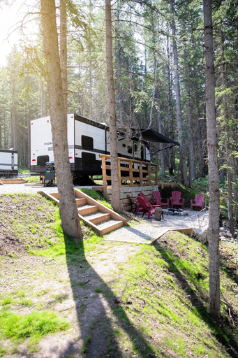 Exterior & Views 2, Jasper Gates Resort and RV, Division No. 14