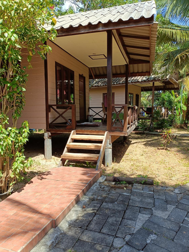Others 5, Mangrove House Kohyao noi, Ko Yao District