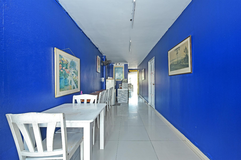 Others 4, F Hotel Bayan Lepas, Penang Island