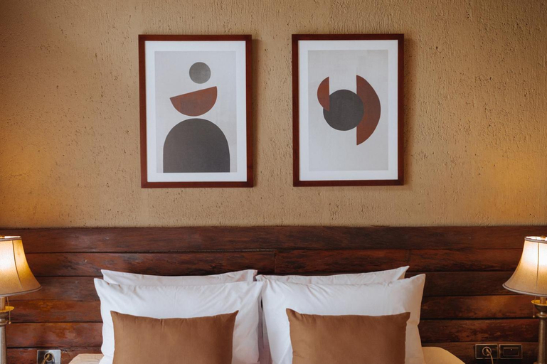 Bedroom 13