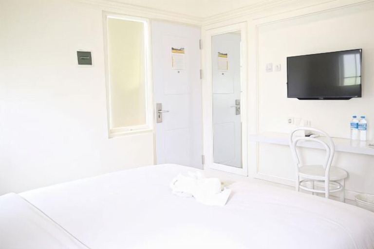 Bedroom 4