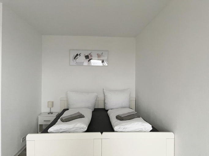 Bedroom 8