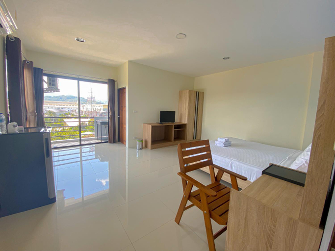 Others 2, THA-RUEA Residence, Phuket Island
