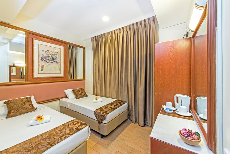 Bedroom 6
