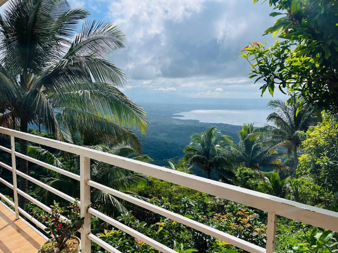 3, Cabin de Paulin 1, Tagaytay City